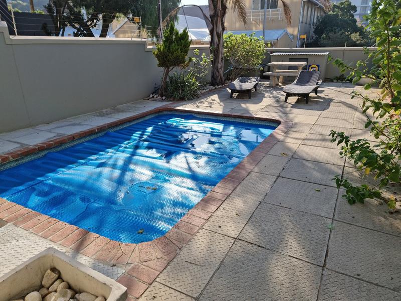 To Let 2 Bedroom Property for Rent in Observatory Western Cape